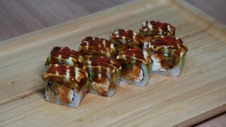 Шик с угрём (240г)