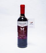 Shiloh Red Sweet Wine