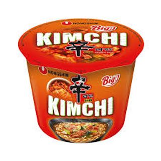 Shin Kimchi Bigbowl
