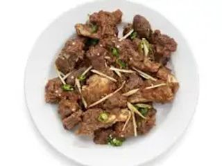 Shinwari karahi