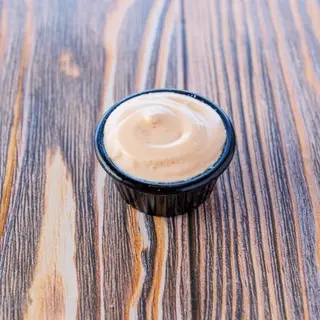 Sriracha Mayo Sos