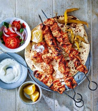 Shish Kebab