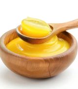 Shish Premium Cow Ghee 350G