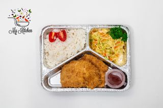 Шницель из курицы (150г)