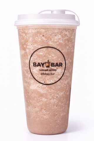 Шоколадный (500мл)