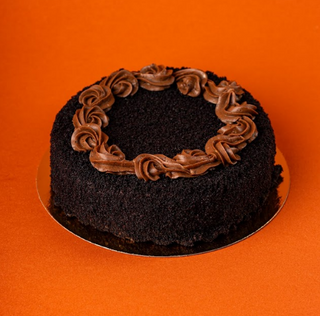 Торт шоколадный бархат (1кг)