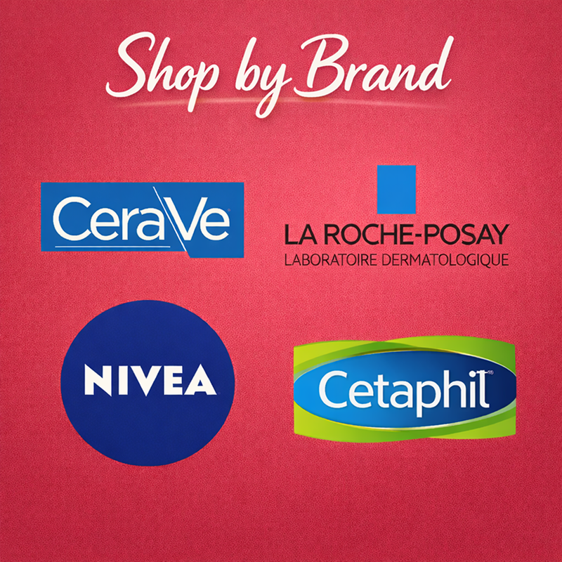 Shop by Brand