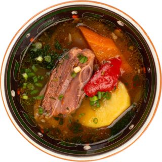 Шорпа Махалла(400г)