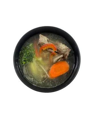 Шорпо говядина (400г)