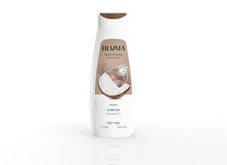 Gel Za Tuš. Bluma Coconut 750Ml