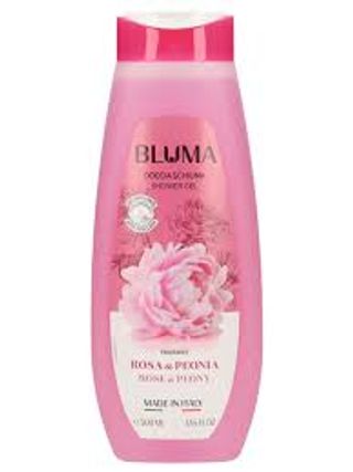 Gel Za Tuš. Bluma Rosa 500Ml