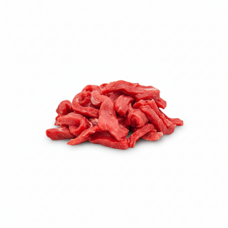 Shredded Beef