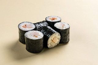Shrimp maki 110g