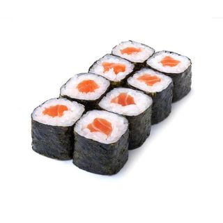 Сяке маки (200г)