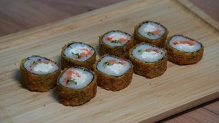 Юки темпура (300г)