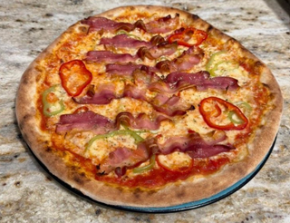 Pizza Siciliana 400g