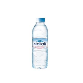 Eau Sidi Ali