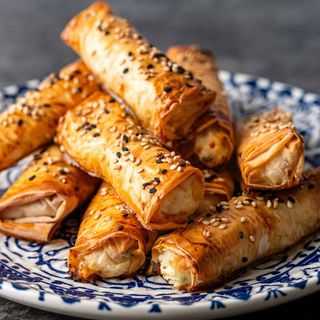 Sigara börek 1 pezzo
