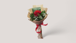 Signature Red Rose