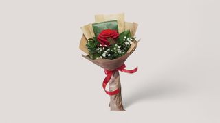 Signature Red Rose