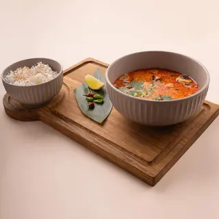Signature Tom Jam 650g