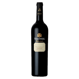 Simonsig Frans Malan Red Wine  750Ml