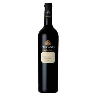 Simonsig Frans Malan Red Wine  750Ml