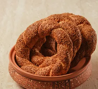 Симит (120г)