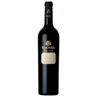 Simonsig Tiara Red Wine 750Ml