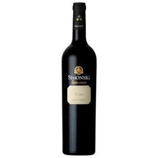 Simonsig Tiara Red Wine 750Ml