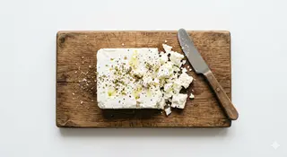Sir Feta