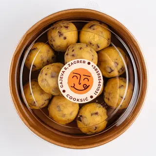 Cooksić box Ispeci me