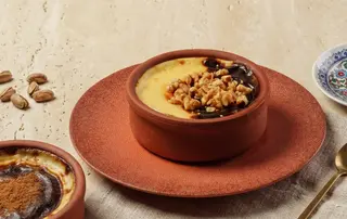 Сютлач с грецким орехом (200г)