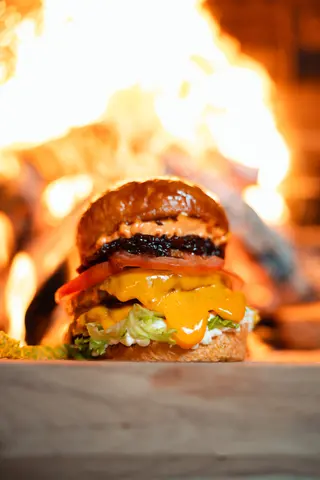 Škakburger