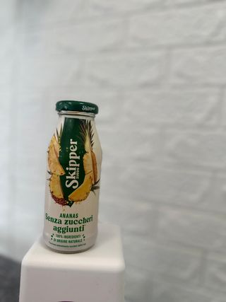 Skipper ananas