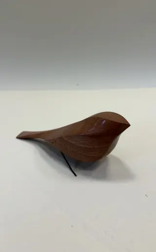 Skulptura ptice 3