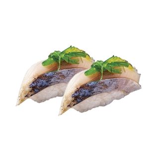 Nigiri Skuša