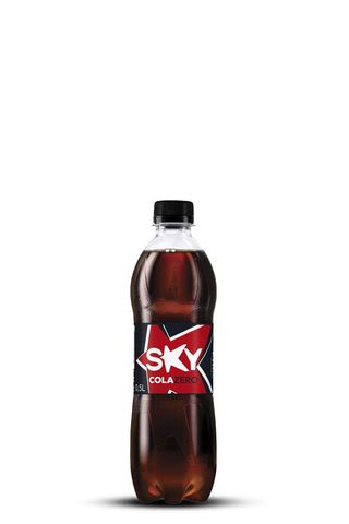 Sky cola 0,5l
