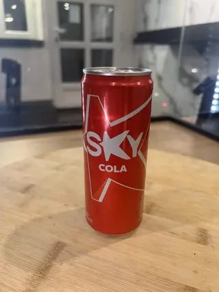 Sky Cola 330 ml