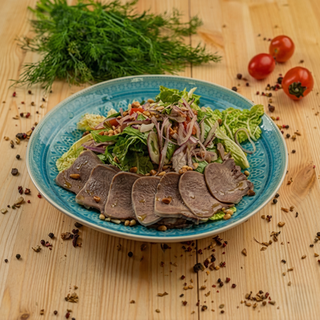 Сладкий язык (400г)