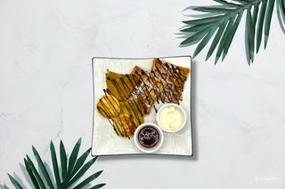 Сладкое утро (300г)