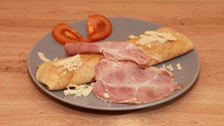 Slana palačinka na Na Srpski način