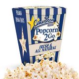 Slane kokice 2GO 220g