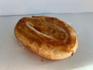 Pita sa kulenom i kačkavaljem 250g