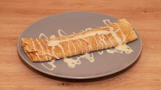 Slatka Ruska palačinka