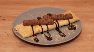 Slatka palačinka Tajni recept