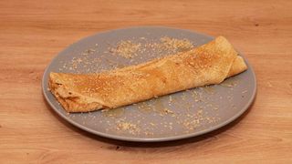 Slatka palačinka blago Šumske čistine