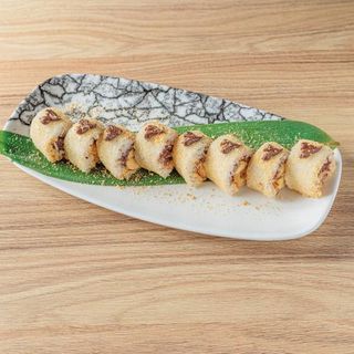  Slatka sushi rolnica