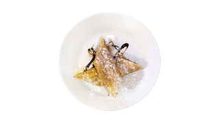 Slatke palačinke sa džemom