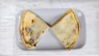 Slatke palačinke sa kremom i bananom